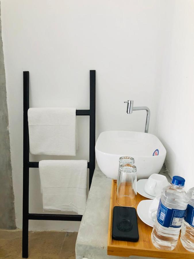 Bed and Breakfast Haus 35 Велигама Экстерьер фото