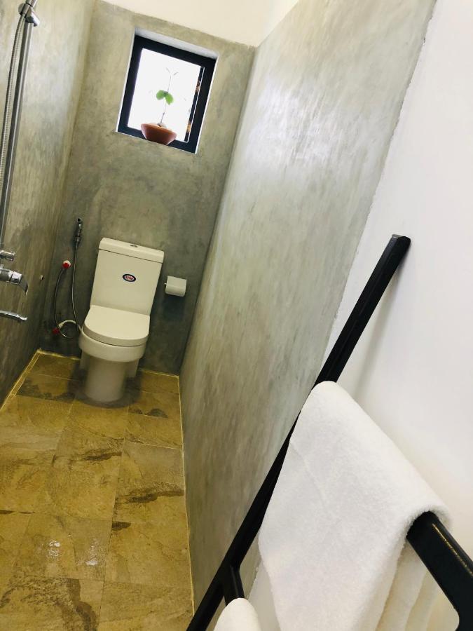 Bed and Breakfast Haus 35 Велигама Экстерьер фото