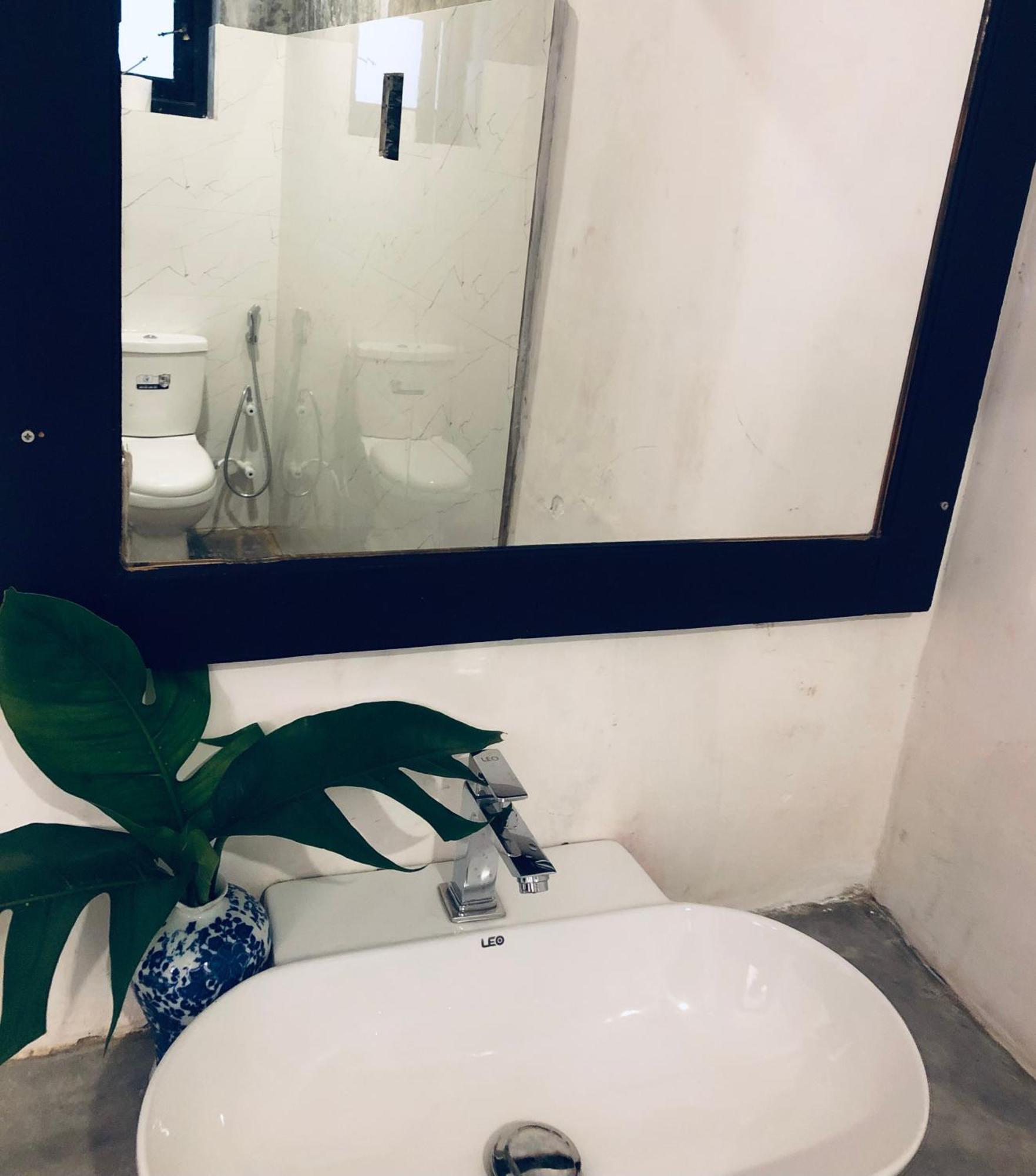 Bed and Breakfast Haus 35 Велигама Экстерьер фото