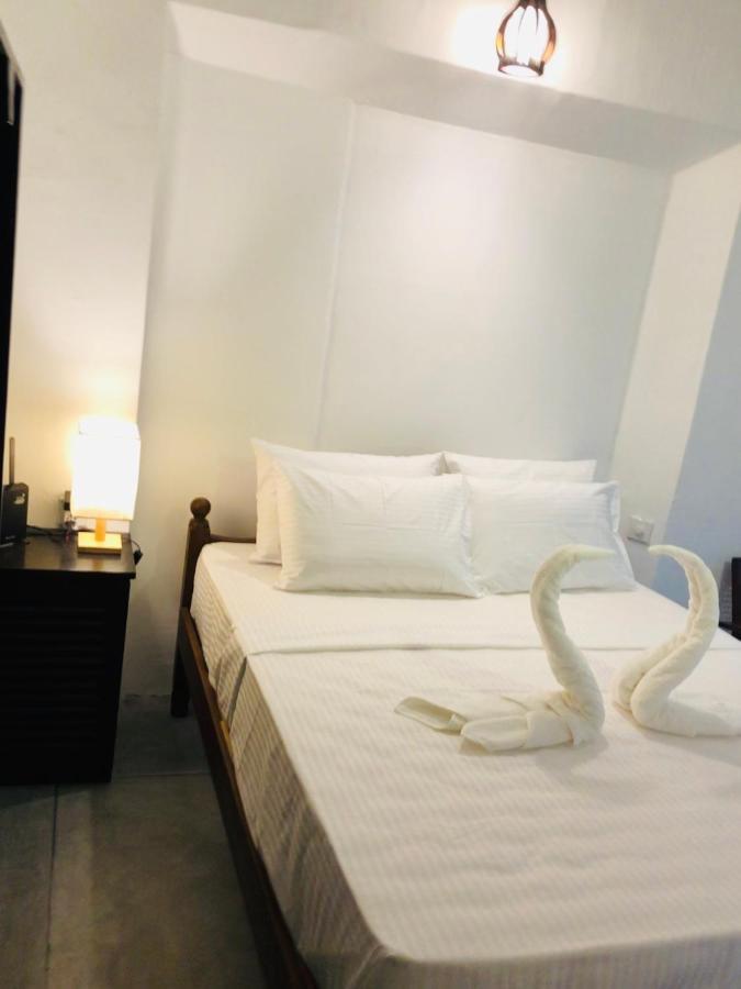 Bed and Breakfast Haus 35 Велигама Экстерьер фото