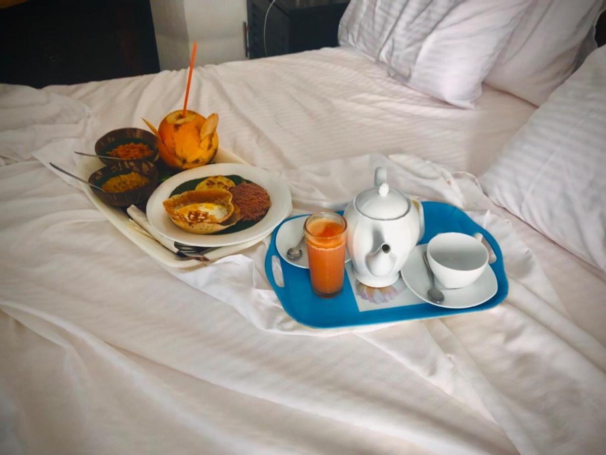 Bed and Breakfast Haus 35 Велигама Экстерьер фото